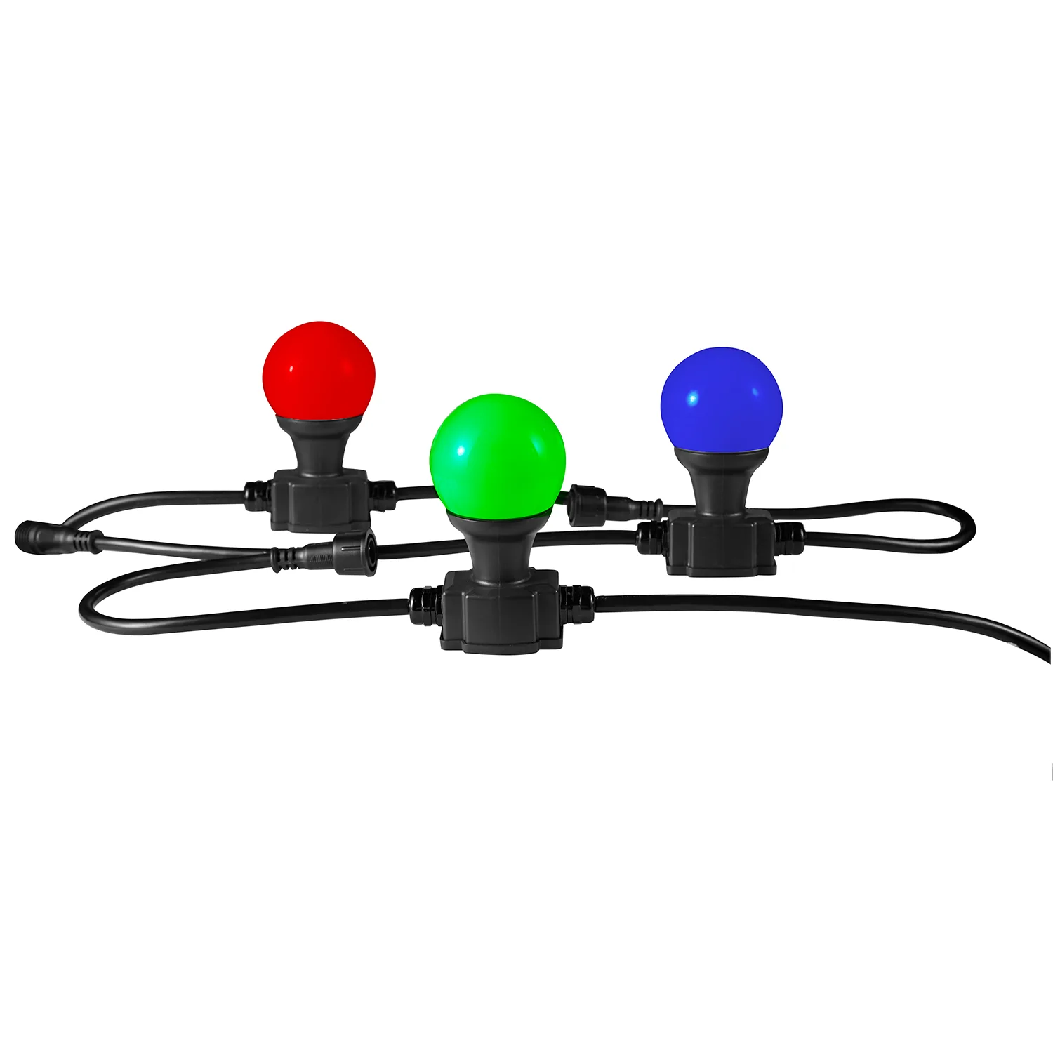 Kako LED Festoon2 Pixel Bulb RGB ustvari pametnejšo in privlačnejšo svetlobno izkušnjo?