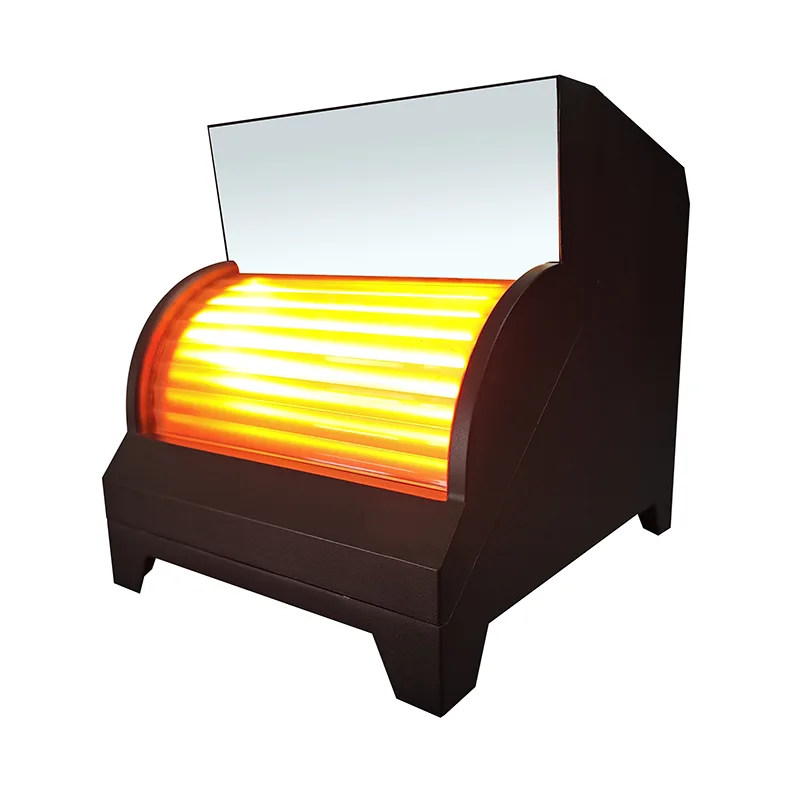 Baterijska brezžična lučka z LED efektom